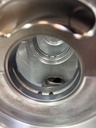 Motor Toyota y Lexus Yaris, Aygo, LBX 1.5 Hybrid M15A-FXE M15A 11400-F3020