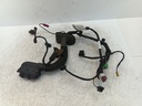Juego de cables Mercedes Clase C W205 2.2 CDI C 220 Diésel OM651.921 A2055407401