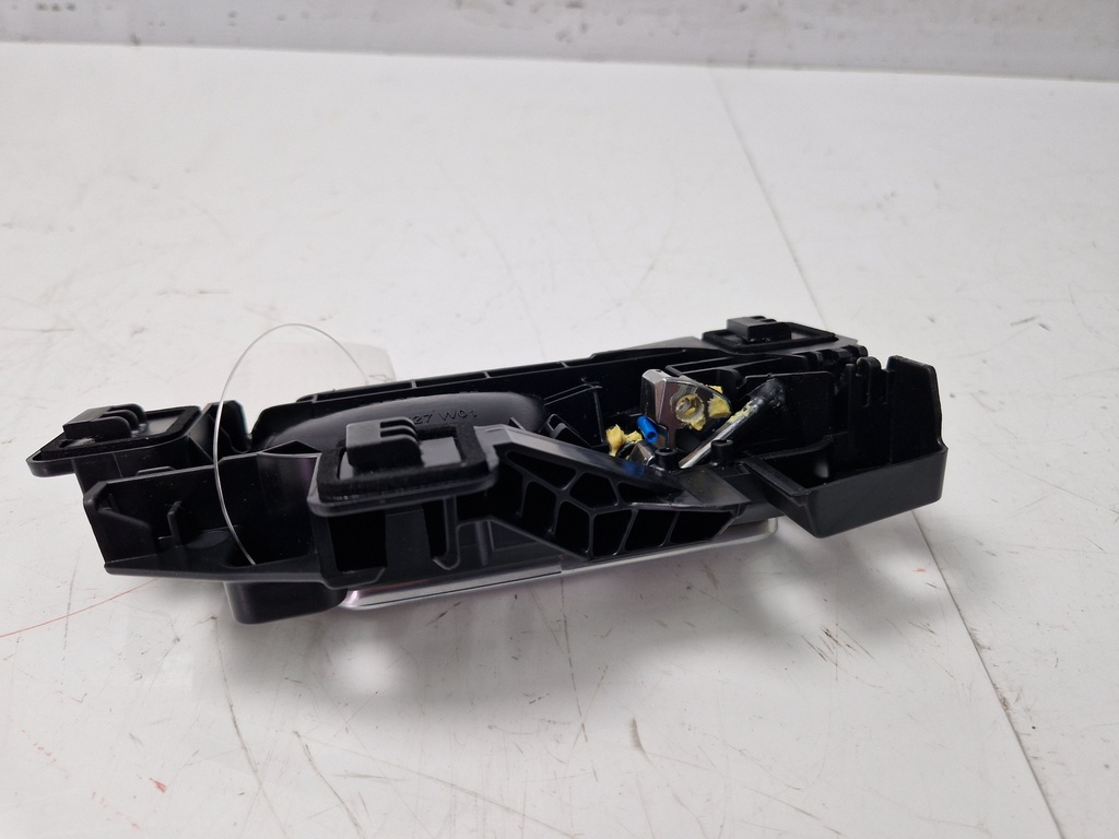 [MTD-497640] Tirador de puerta Peugeot 308 1.5 BlueHDI 130 Diesel YHZ DV5R YH01 9831553W