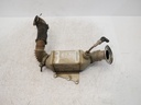 Enfriador de gases de escape Fiat Ducato 2.0 D Multijet 250A2000 250A 55268284