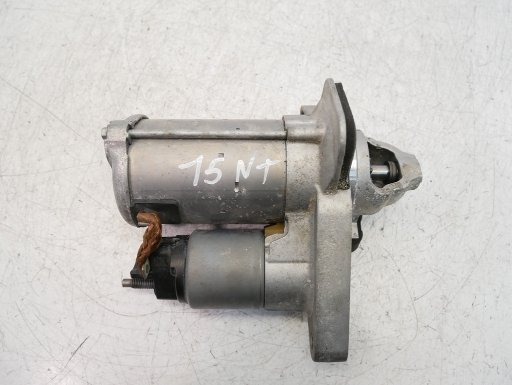 [MTD-497717] Motor de arranque Mercedes A-Klasse / B-Klasse 1.3 gasolina M282.914 282.914 M282 A2829062000