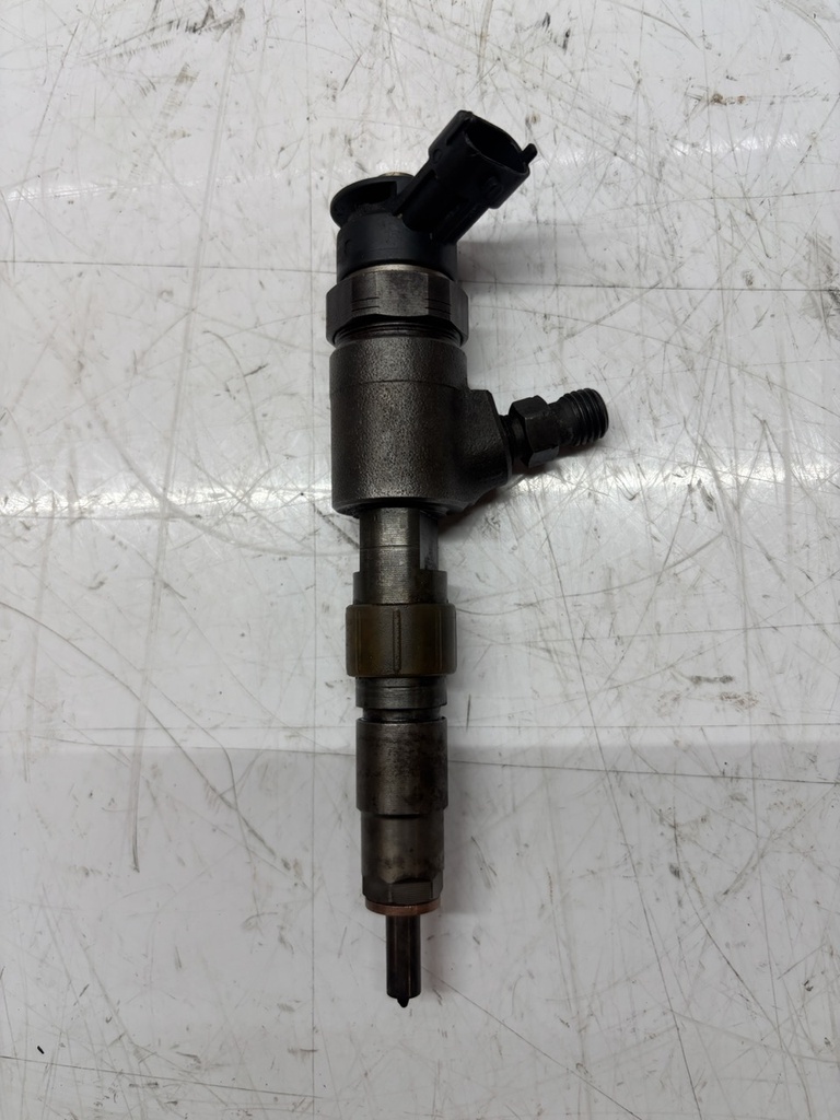 [MTD-497815] Inyector de combustible Peugeot Citroen 1.6 BlueHDi DV6FC BHZ BH01 0445110566