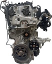Motor Hyundai Tucson 1.6 T-GDI G4FT
