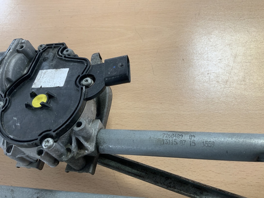 [EPE-100292] Motor de limpiaparabrisas delantero BMW Serie 3 F30/F80