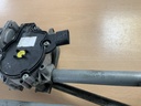 Motor de limpiaparabrisas delantero BMW Serie 3 F30/F80