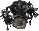 Motor Volvo V60 I 2.0 D2 D4204T20