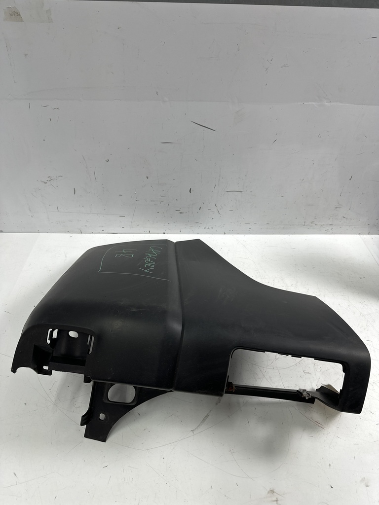 [MTD-498203] Tapa de parachoques Vauxhall Opel Vivaro B furgoneta X62 R9M452 R9M 850177155R