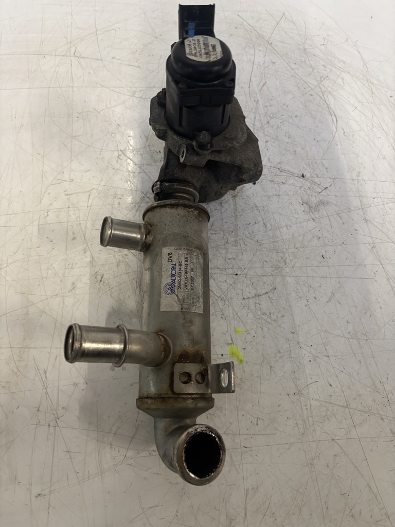 [MTD-498343] Válvula EGR Volvo V50 1.6 D D4164T 3M5Q-9F484-BC