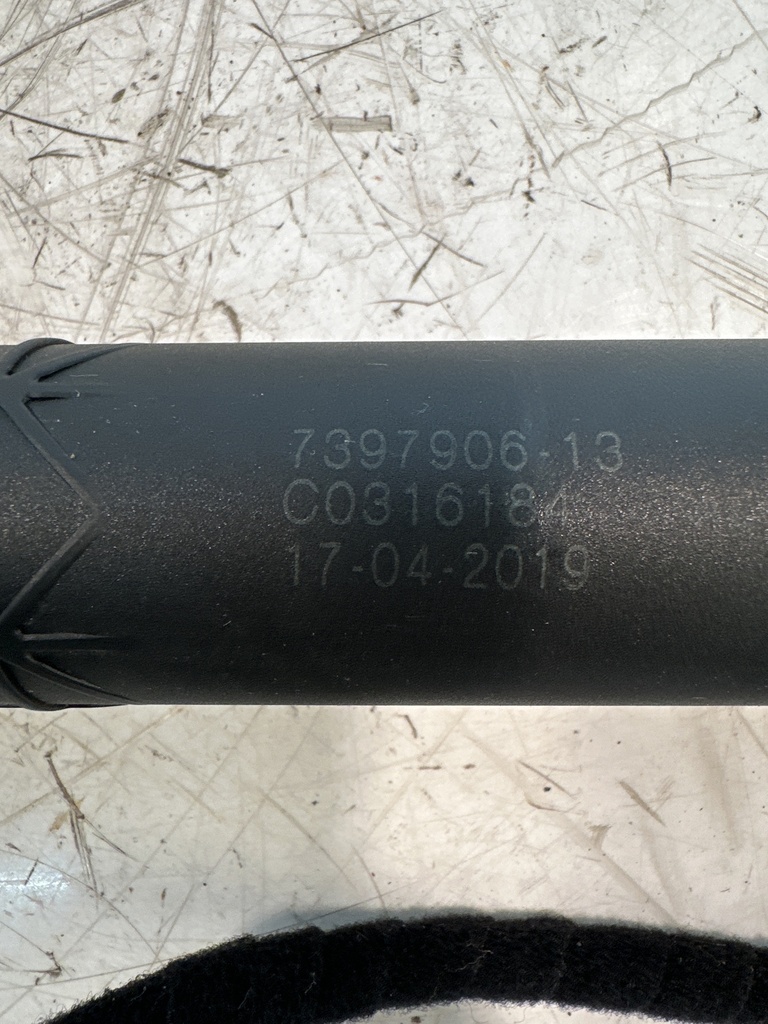 [MTD-498368] Amortiguador portón trasero BMW Serie 6 G32 GT 2.0 620d (B47D20B/B47D20O1) 2018-2020