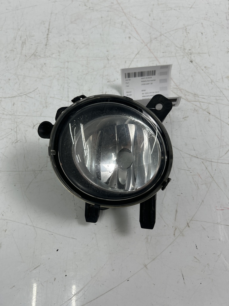[MTD-498430] Faros antiniebla BMW Serie 3 F30 2.0 d xDrive Diesel N47D20C 7248911