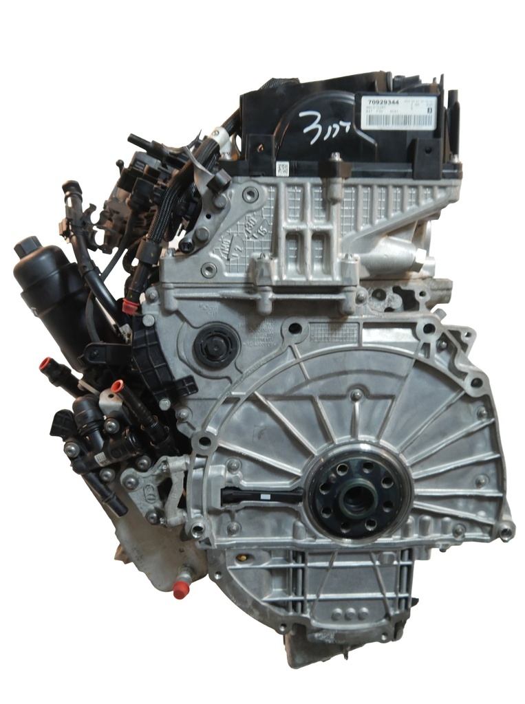 [MTD-467157] Motor BMW Serie 3 F34 Gran Turismo 320d xDrive B47D20A