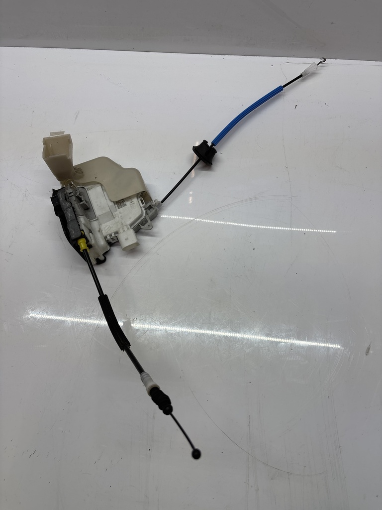 [MTD-498577] Cerradura de puerta Audi A5 2.0 TDI 2016