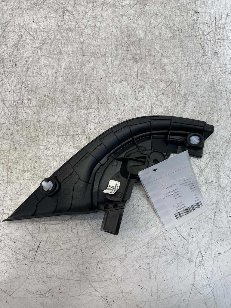 [MTD-498677] Tapa de puerta Peugeot 308 1.5 BlueHDI 130 CV Diesel YHZ DV5R YH01