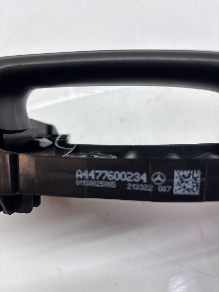 [MTD-498759] Tirador de puerta Mercedes Vito W447 2.0 CDI OM654.920