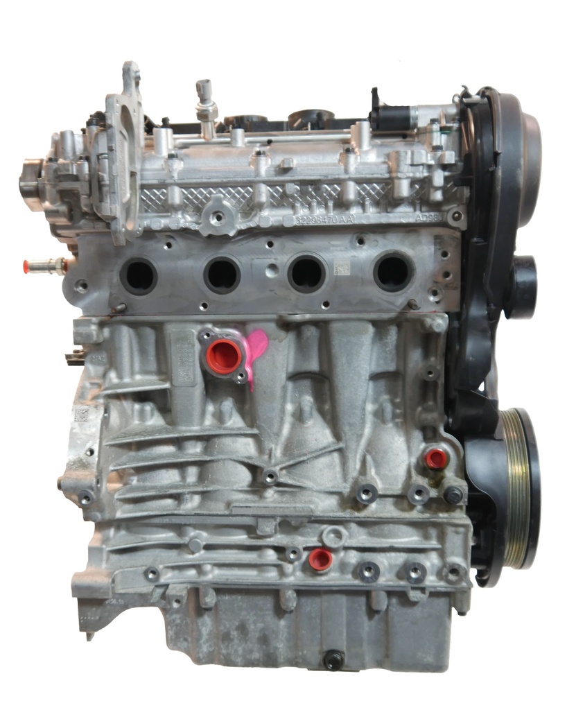 [MTD-467164] Motor Volvo XC60 2.0 T6 Plug-in Hybrid B4204T46