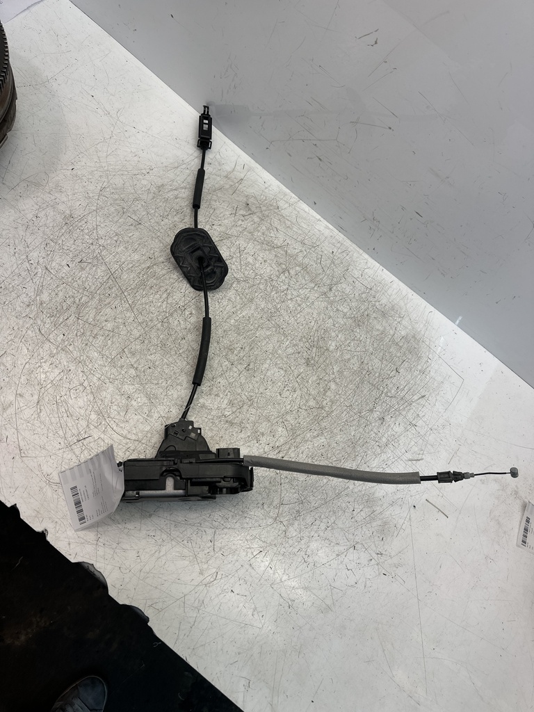 [MTD-498689] Cerradura de puerta Ford Focus MK4 Turnier 2.3 EcoBoost ST N3DA