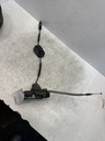 Cerradura de puerta Ford Focus MK4 Turnier 2.3 EcoBoost ST N3DA