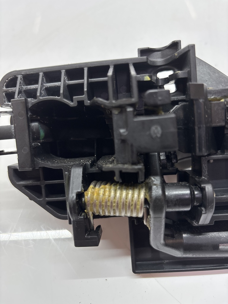 [MTD-498846] Motor de arranque Kia Sportage MK4 QLE 1.6 G4FD 83651-F1000