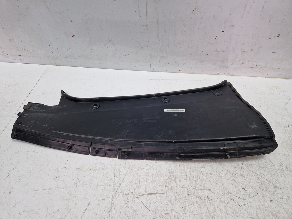 [MTD-498962] Embellecedor Porsche Panamera 971 2.9 V6 CSZ CSZB 2021