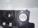 Soporte de parachoques Porsche Panamera 971 2.9 V6 CSZ CSZB 971807254B