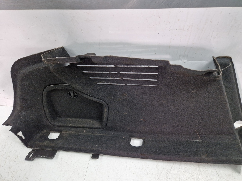 [MTD-499136] Forro del maletero Audi A4 8WC 3.0 TDI V6 DMG DMGA