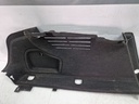 Forro del maletero Audi A4 8WC 3.0 TDI V6 DMG DMGA