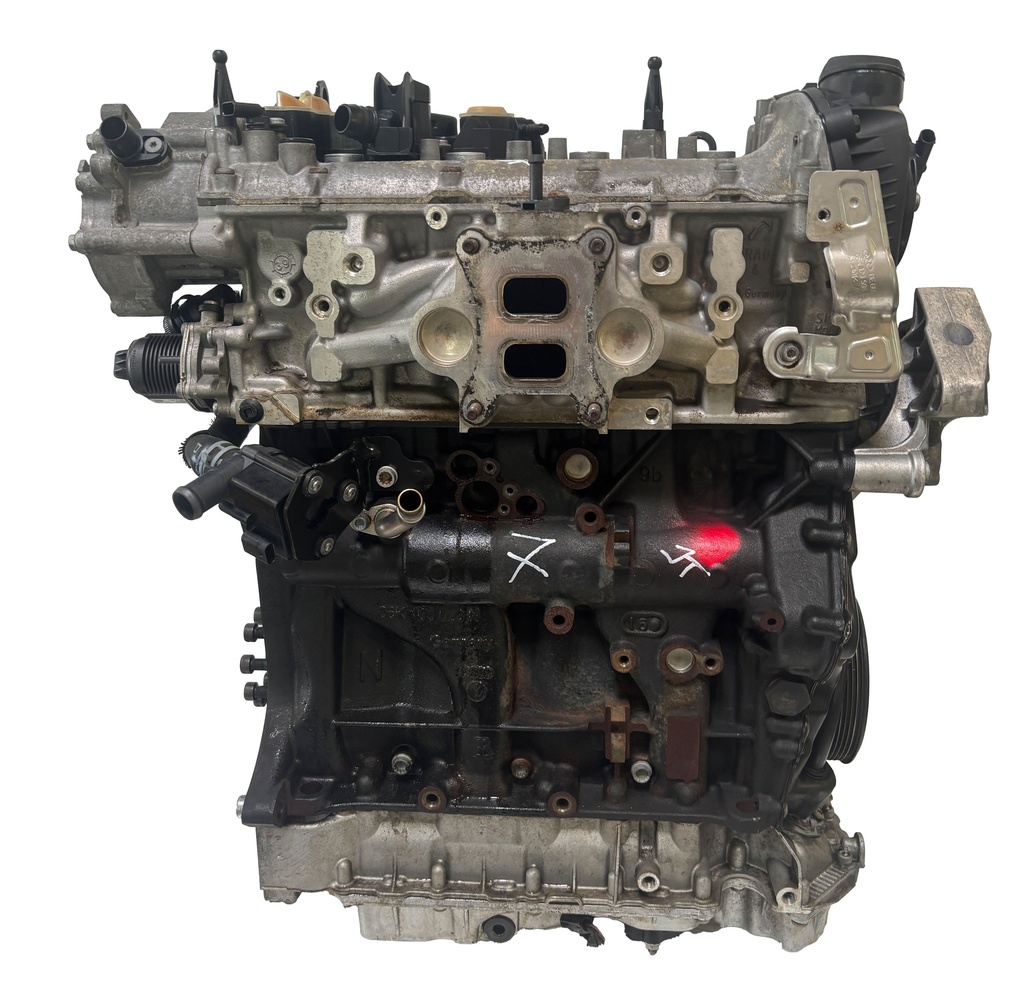 [MTD-473671] Motor para Audi A3 Q3 2.0 TFSI