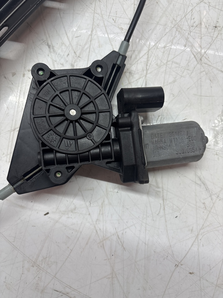 [MTD-499519] Elevalunas trasero izquierdo Mini Countryman 1.6 N16B16A