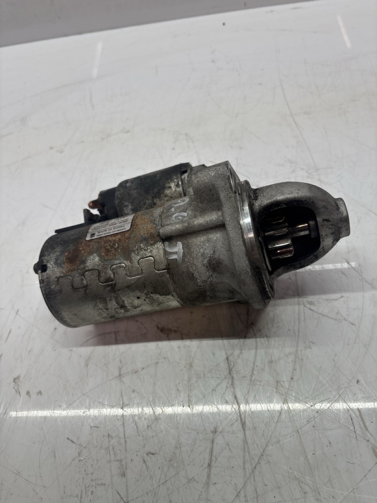 [MTD-499514] Motor de arranque Kia Sportage 4 ISG 1.6 T-GDI AWD (G4FJ) 36100-2F300