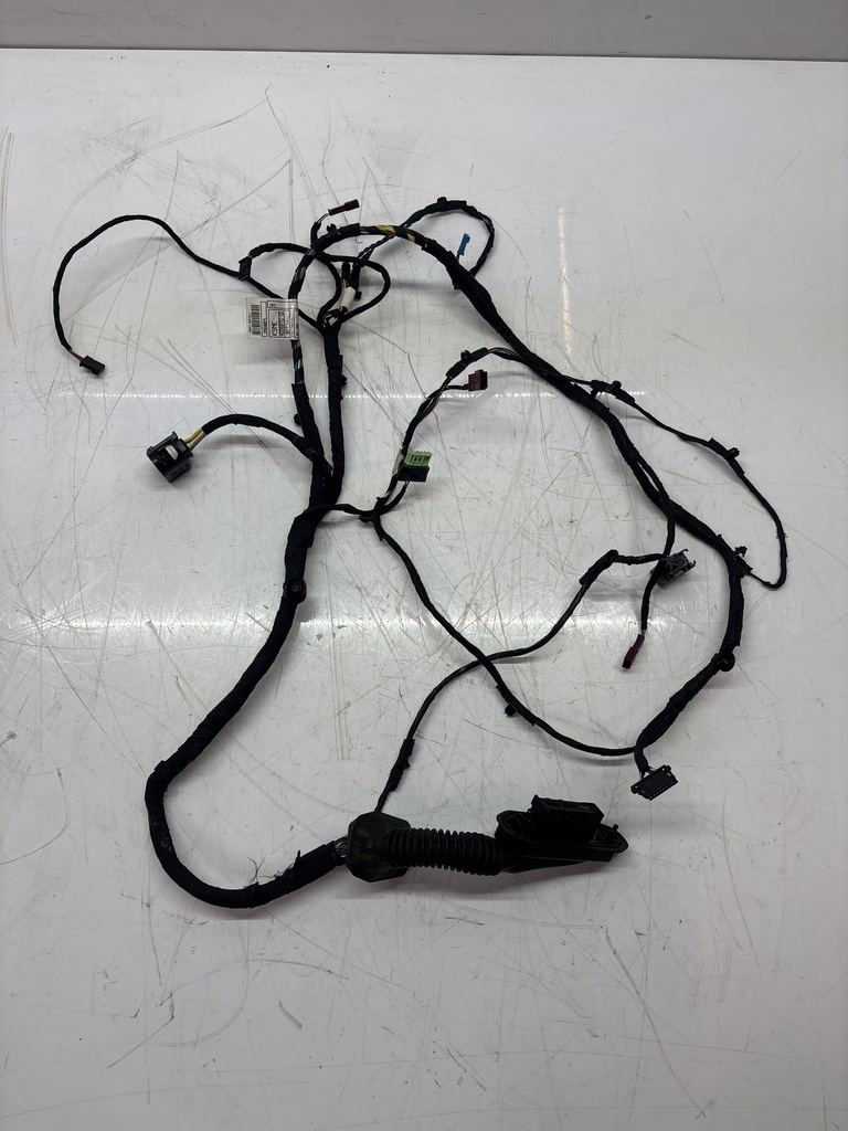[MTD-499536] Juego de cables Mini Countryman 1.6 N16B16A N16 9811218