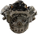 Motor para Porsche Cayenne 9PA 4.5 Turbo