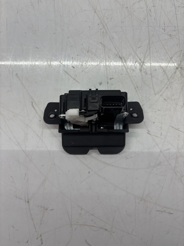 [MTD-499551] Cierre del portón trasero Kia Sportage MK4 QLE 1.6 G4FD 2016