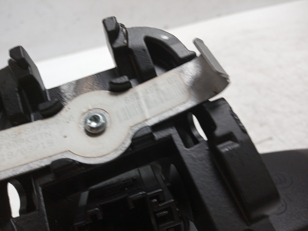 [MTD-499694] Espejo interior BMW Serie 6 G32 GT 620 d