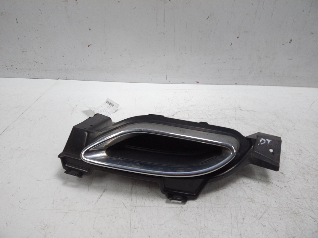 [MTD-499702] Tapa de escape para Mercedes Clase C W205 C300 AMG 2.0 M264.920 2018-2023 A2058850356