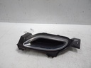 Tapa de escape para Mercedes Clase C W205 C300 AMG 2.0 M264.920 2018-2023 A2058850356