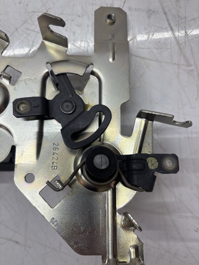 [MTD-499705] Tirador de puerta Renault Trafic 2.0 dCi M9R717 826718824R
