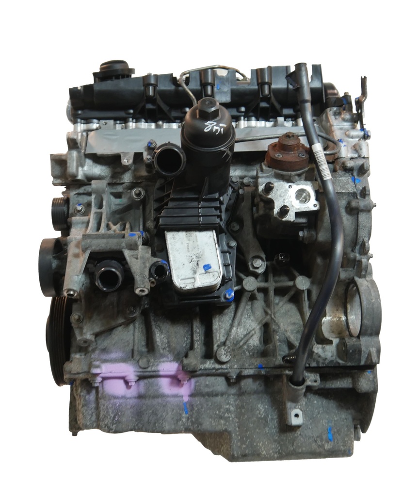 [MTD-476230] Motor para MINI R56 R57 R55 1.6 D