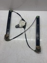 Motor del elevalunas Audi SQ5 8R Q5 3.0 TDI CVU CVUC 8K0959802B 8R0837462K