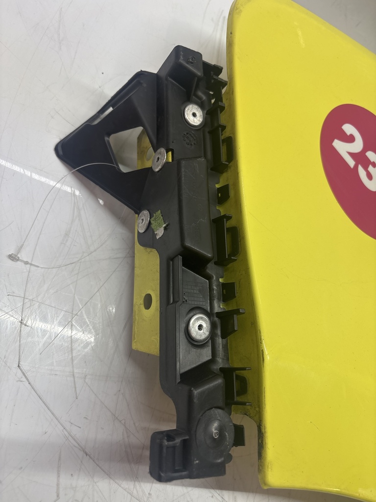 [MTD-500227] Aleta delantera derecha para Vauxhall Opel Vivaro L2H2 2900 CDTI Biturbo S/S (R9M452, R9M450, LQI) - 93455813