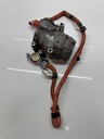 Compresor de aire acondicionado Toyota Yaris P13 1.5 Hybrid 1NZ-FXE