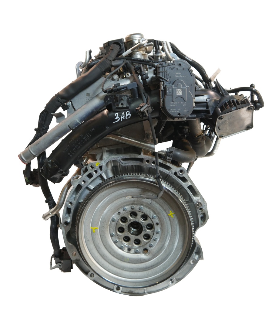 [MTD-476774] Motor para Mercedes Clase GLA X156 1.6