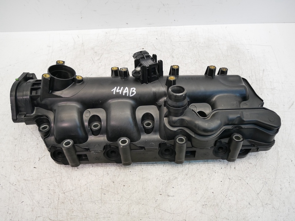[MTD-500357] Colector de admisión Opel Insignia A 2.0 CDTI A20DT 55565592