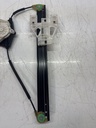 Motor del elevalunas trasero izquierdo Audi SQ5 8R Q5 3.0 TDI CVU CVUC 8K0959811A