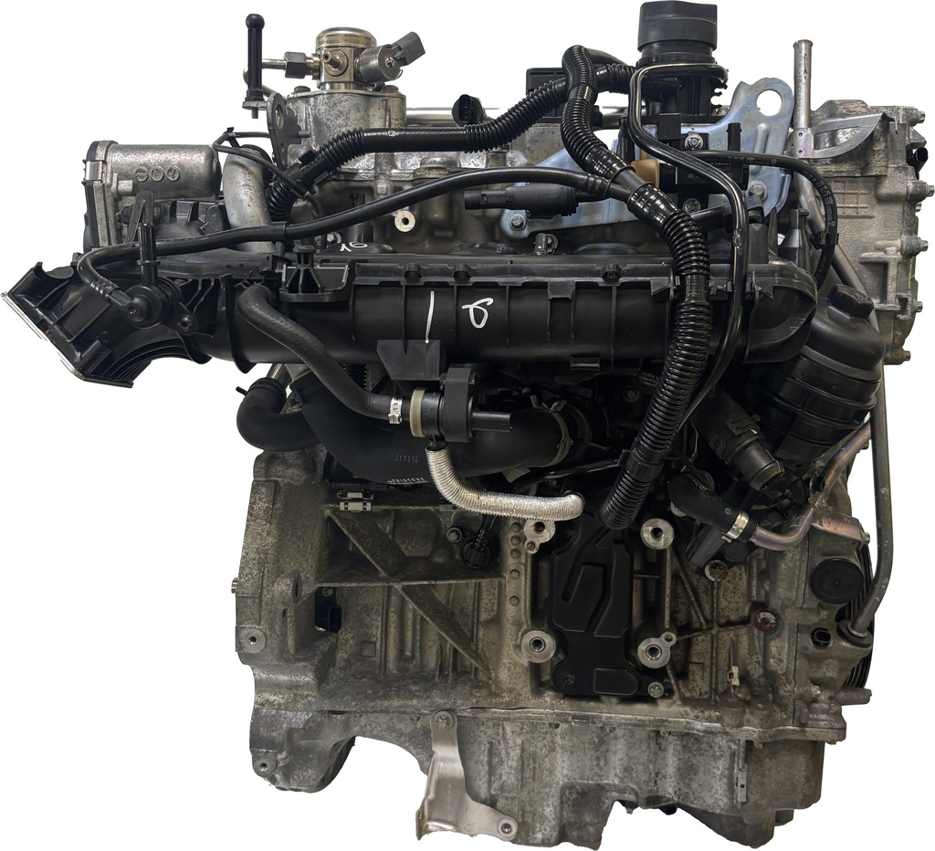 [MTD-476974] Motor para Mercedes Clase A W176 1.6 A180 M270.910