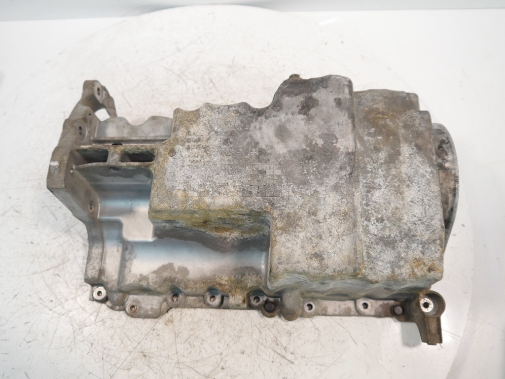 [MTD-500612] Cárter de aceite Land Rover Sport L550 2.0 D 204DTD AJ20D4