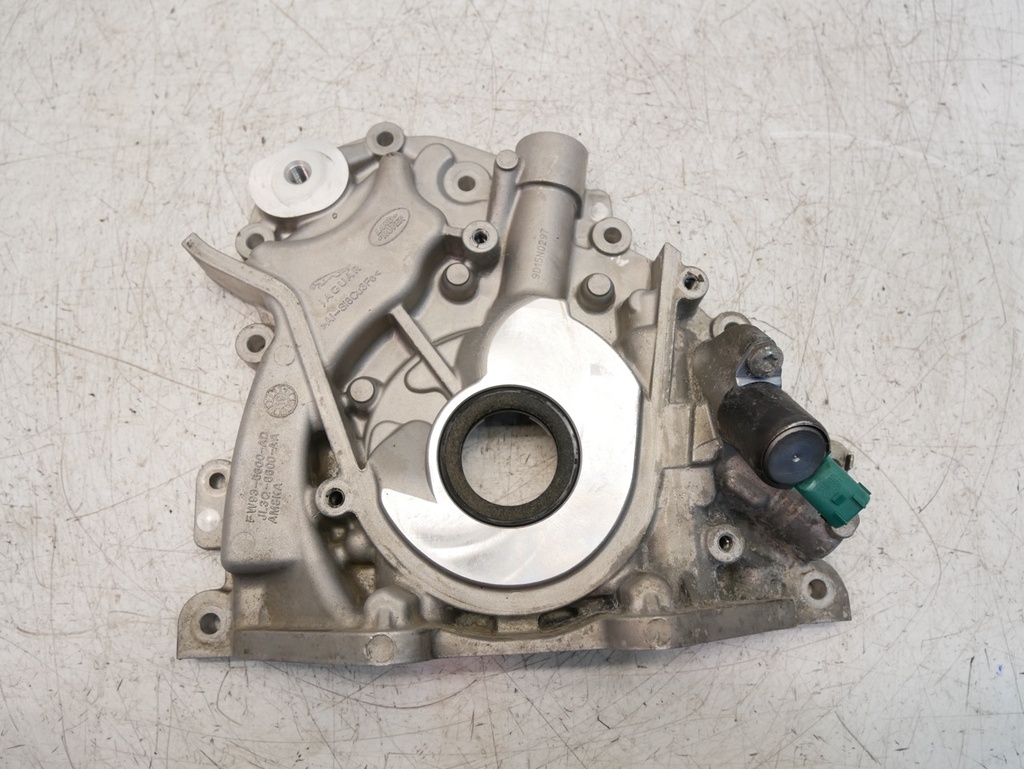 [MTD-500486] Bomba de aceite Land Rover Discovery L462 3.0 D 4x4 306DTA TDV6 FW93-6600-AD