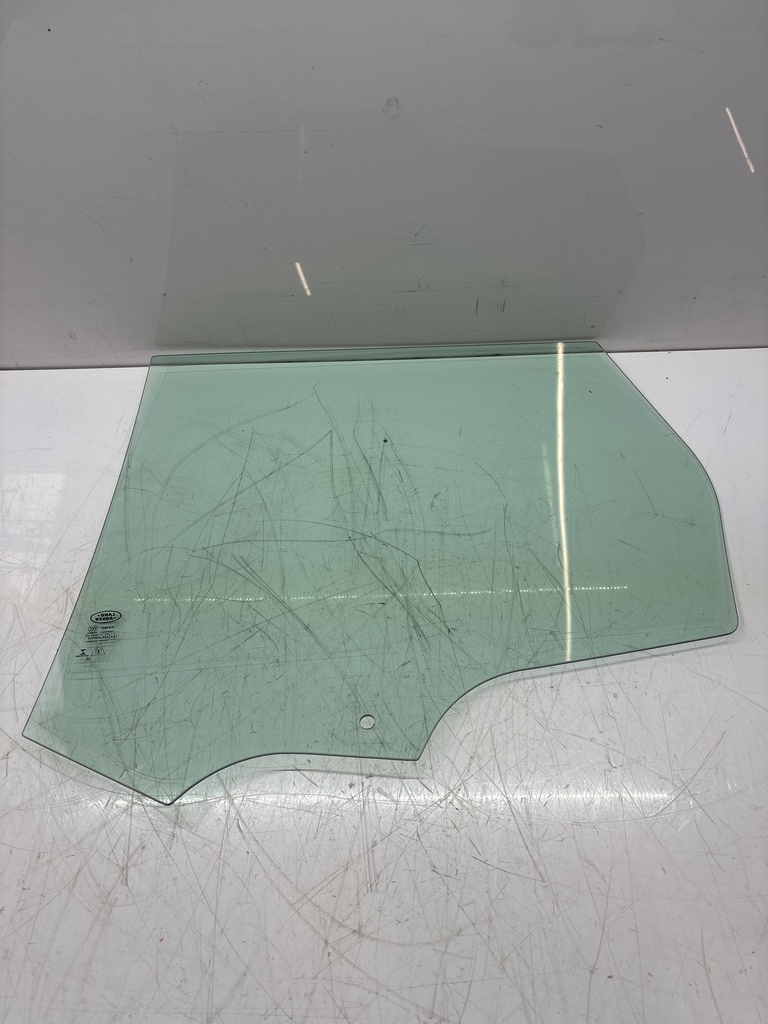 [MTD-500685] Ventana trasera derecha Land Rover Discovery Sport L550 2021