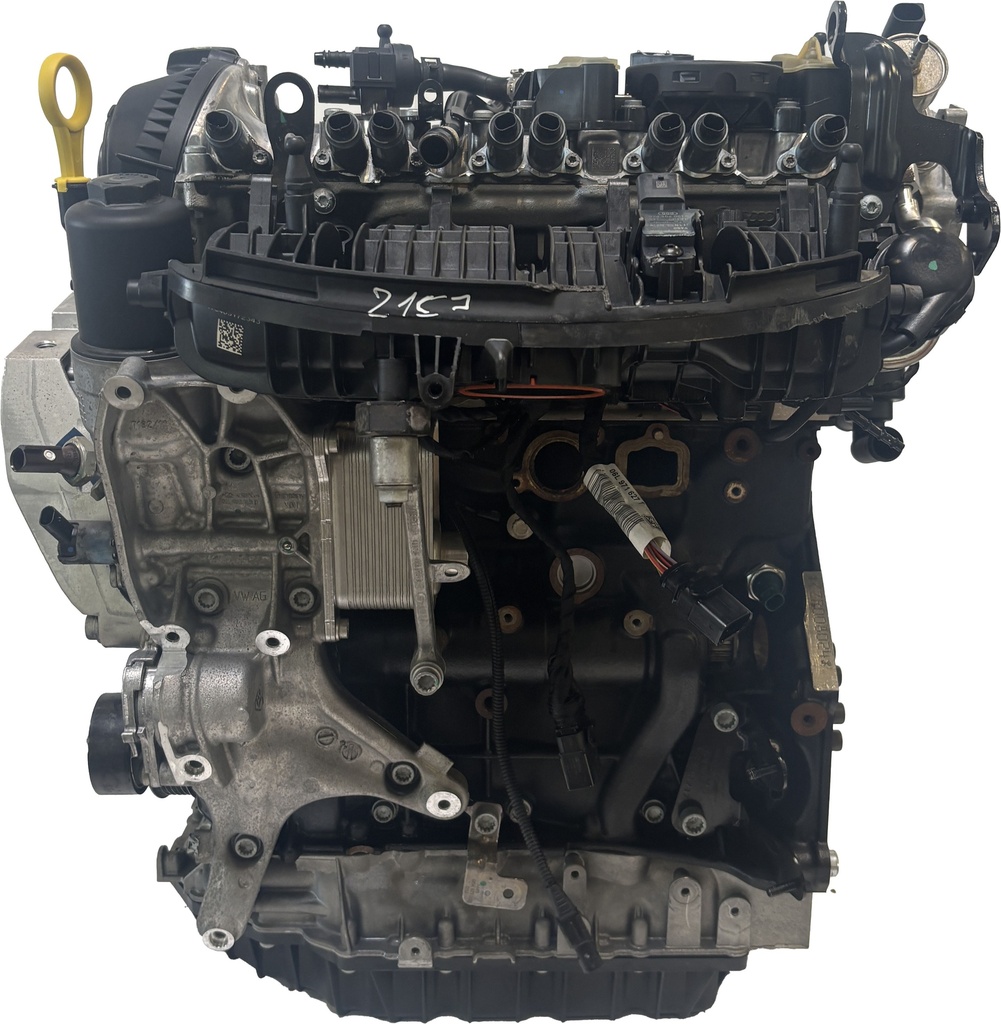 [MTD-477972] Motor para Audi Seat Skoda VW 2.0 TFSI TSI CZRA