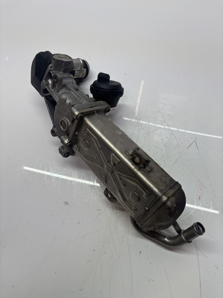 [MTD-500914] Enfriador de gases de escape VW Audi Skoda Seat Golf VI 2.0 TDI CFFB CFF 03L131512DC