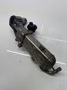 Enfriador de gases de escape VW Audi Skoda Seat Golf VI 2.0 TDI CFFB CFF 03L131512DC